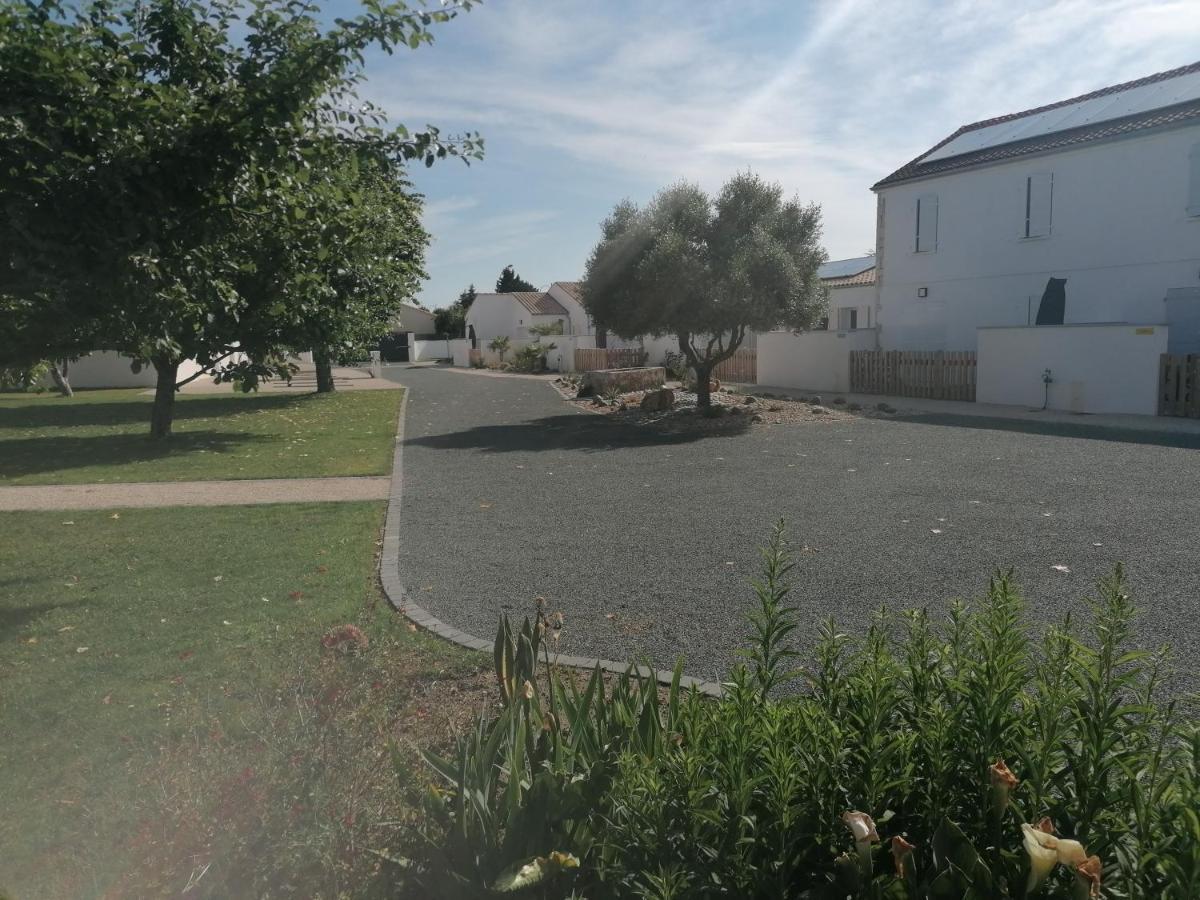 Le Mousse Maison Avec Piscine/Parking/Wifi/Plages 5Kms 莱马特 外观 照片